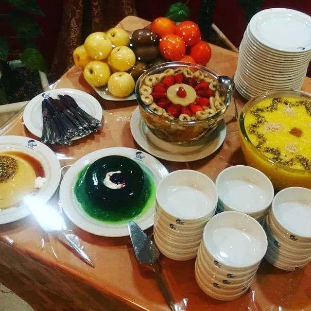هتل ملل قم — عکس ۵