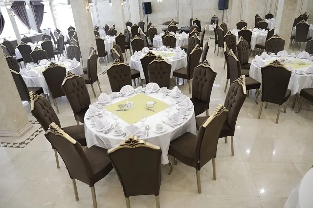 هتل هیلان رفسنجان — عکس ۴
