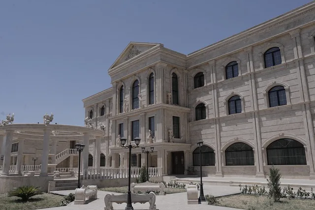 هتل هیلان رفسنجان