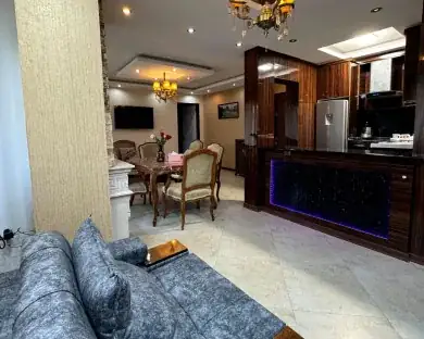 هتل آپارتمان اسکان رامسر — عکس ۳