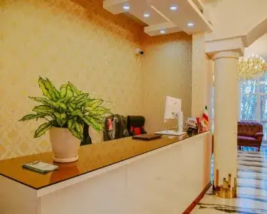 هتل فلاح رامسر — عکس ۴