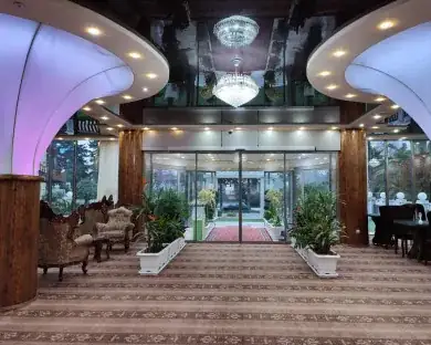 هتل کیمیا رامسر — عکس ۲
