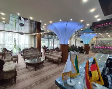 هتل کیمیا رامسر — عکس ۳
