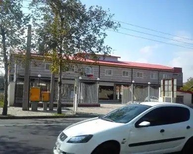 هتل غدیر — عکس ۲
