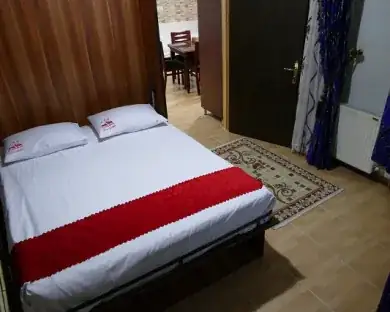 هتل آپارتمان صبوری — عکس ۴