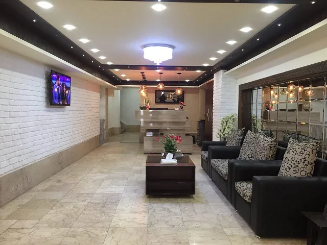 هتل بهار رودسر — عکس ۴