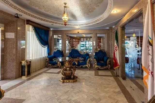 هتل پدیدار خزر رودسر — عکس ۳
