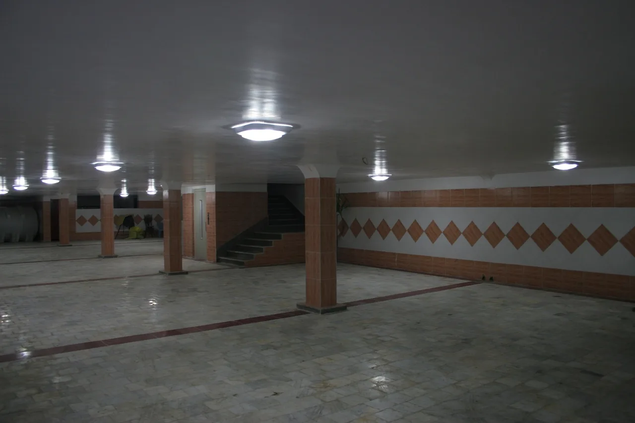 هتل آپارتمان دریا سرعین — عکس ۲