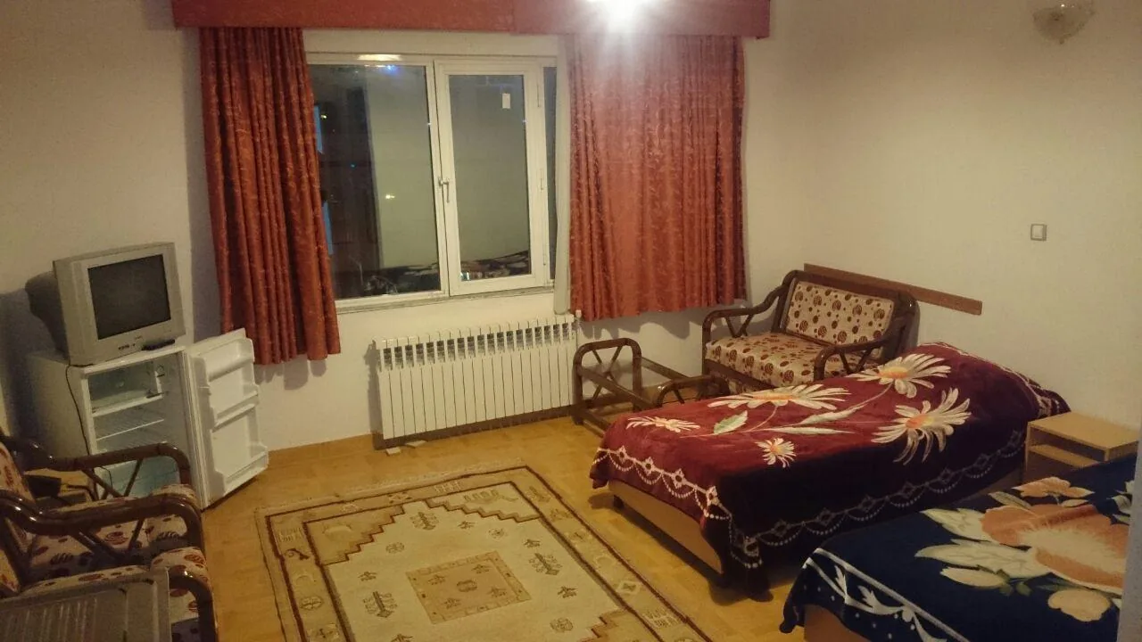 هتل آپارتمان دریا سرعین — عکس ۵