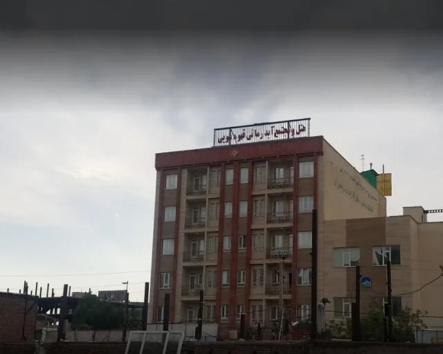 هتل آپارتمان قهوه سوئی سرعین