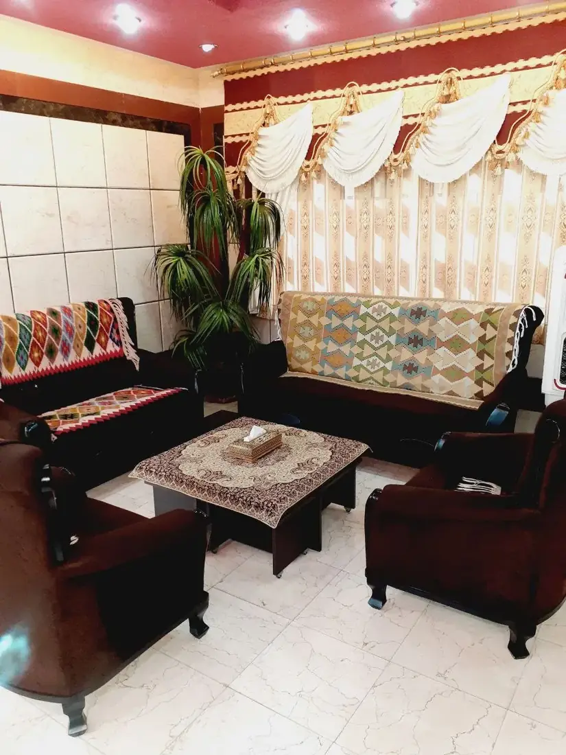 هتل صحت سرعین — عکس ۳