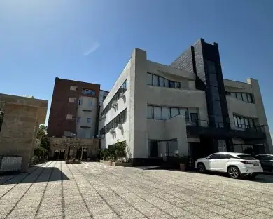 هتل آسمان‌شهر ساری