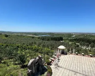 هتل آسمان‌شهر ساری — عکس ۳