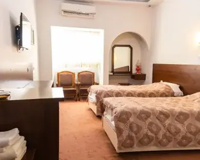 هتل اسرم ساری — عکس ۴