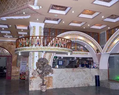 هتل نوید ساری — عکس ۳