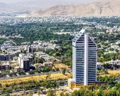 هتل چمران — عکس ۳