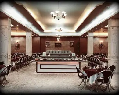 هتل پرسپولیس — عکس ۴