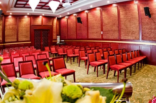 هتل رویال شیراز — عکس ۴