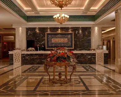 هتل زندیه — عکس ۲