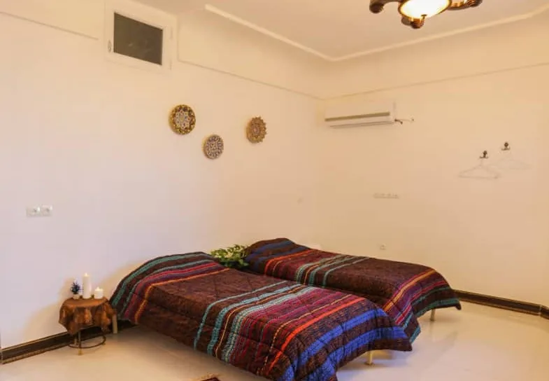 هتل سنتی سرابی شوشتر — عکس ۵