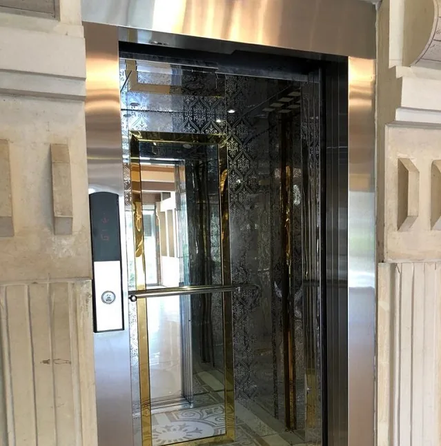 هتل عطر سیب سیرجان — عکس ۴