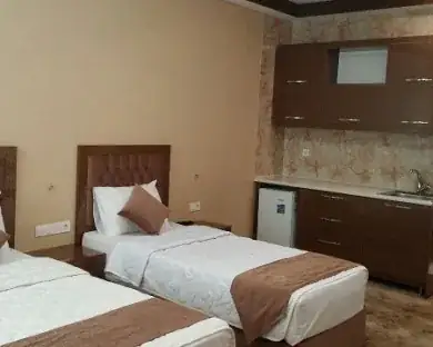 هتل آزادی تبریز — عکس ۴
