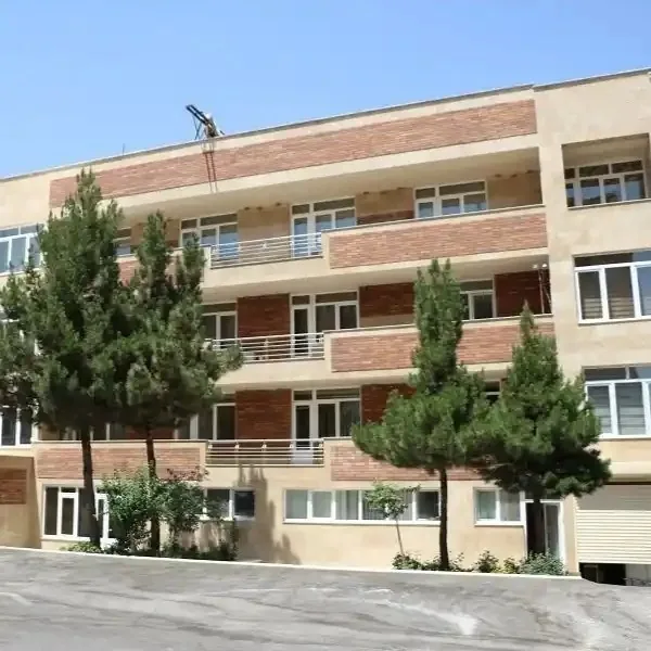 هتل قصر مرمر تبریز — عکس ۲