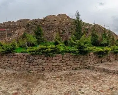 هتل لاله کندوان — عکس ۴