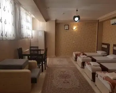هتل سهند تبریز — عکس ۴