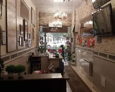 هتل سهند تبریز — عکس ۲