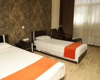 هتل سینا تبریز — عکس ۴