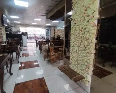 هتل ونوس تبریز — عکس ۳