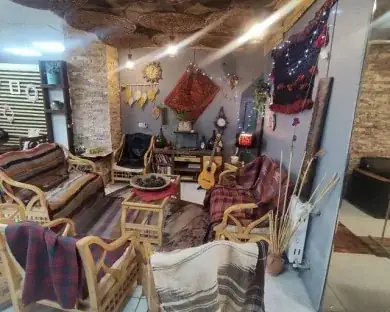 هتل ونوس تبریز — عکس ۲