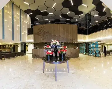 هتل آتانا — عکس ۳
