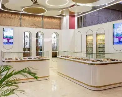 هتل اسپیناس پالاس — عکس ۴