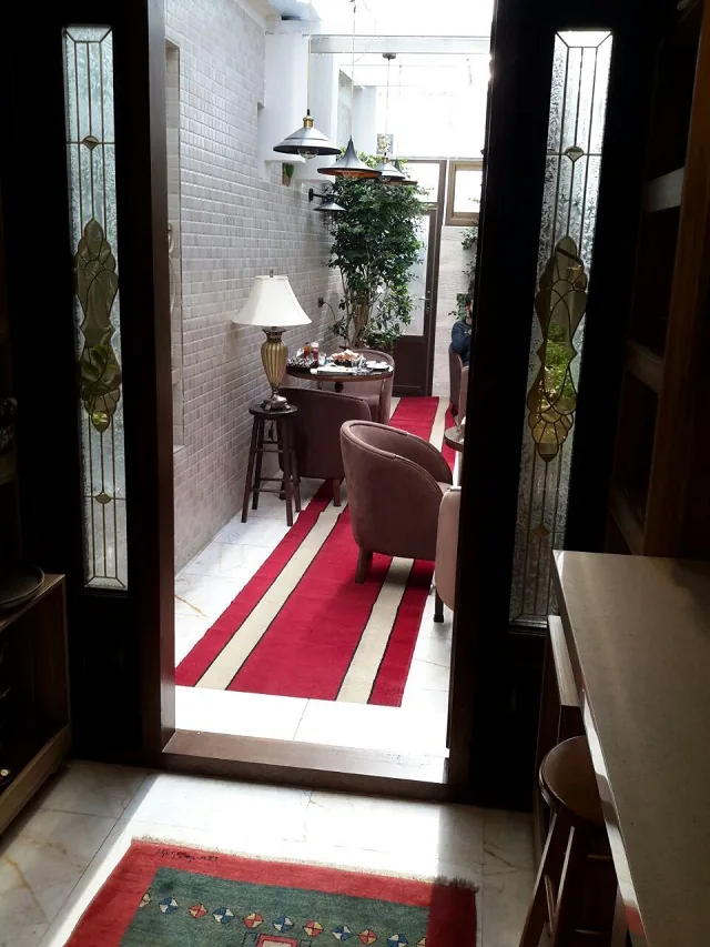 هتل گلستان تهران — عکس ۵