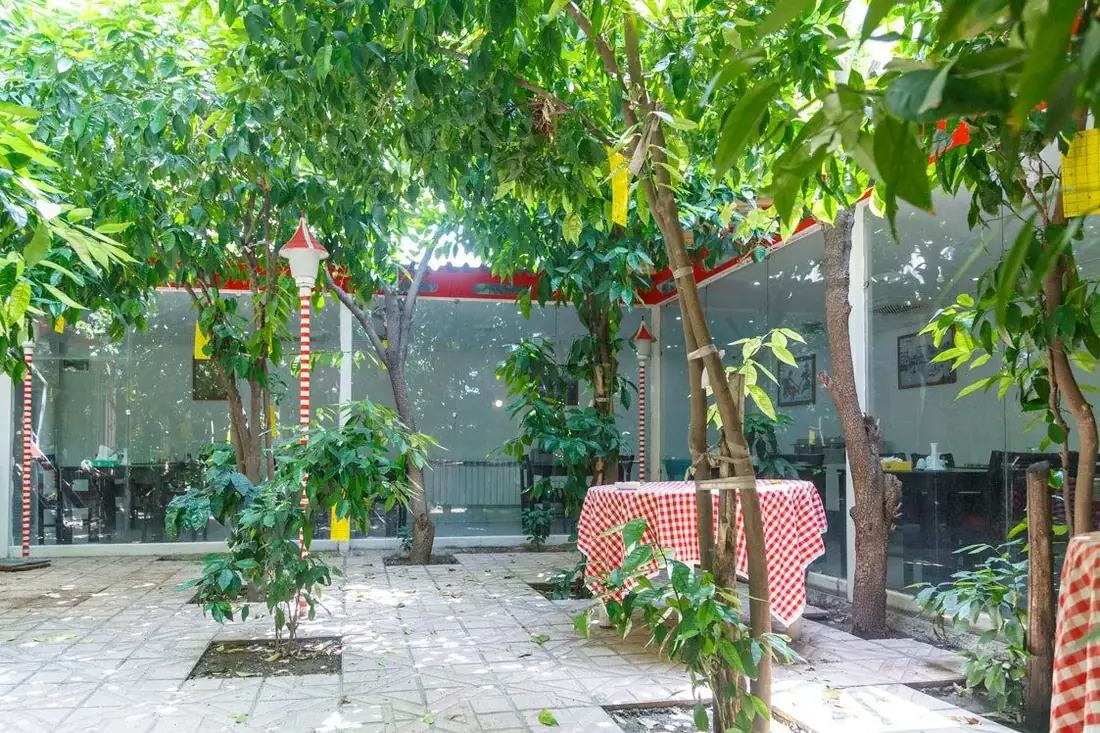 هتل کارون تهران — عکس ۲