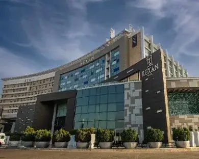 هتل رکسان (نووتل سابق)