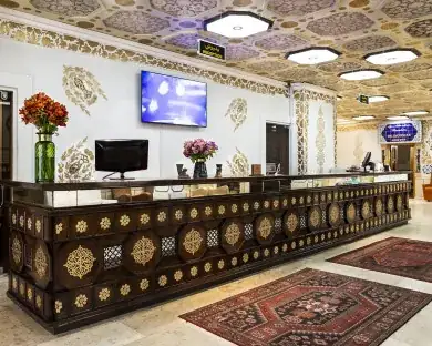 هتل پارسیان کوثر — عکس ۳