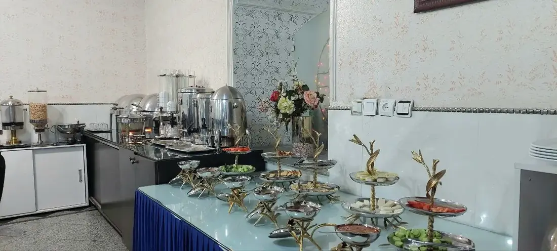 هتل سعدی تهران — عکس ۳