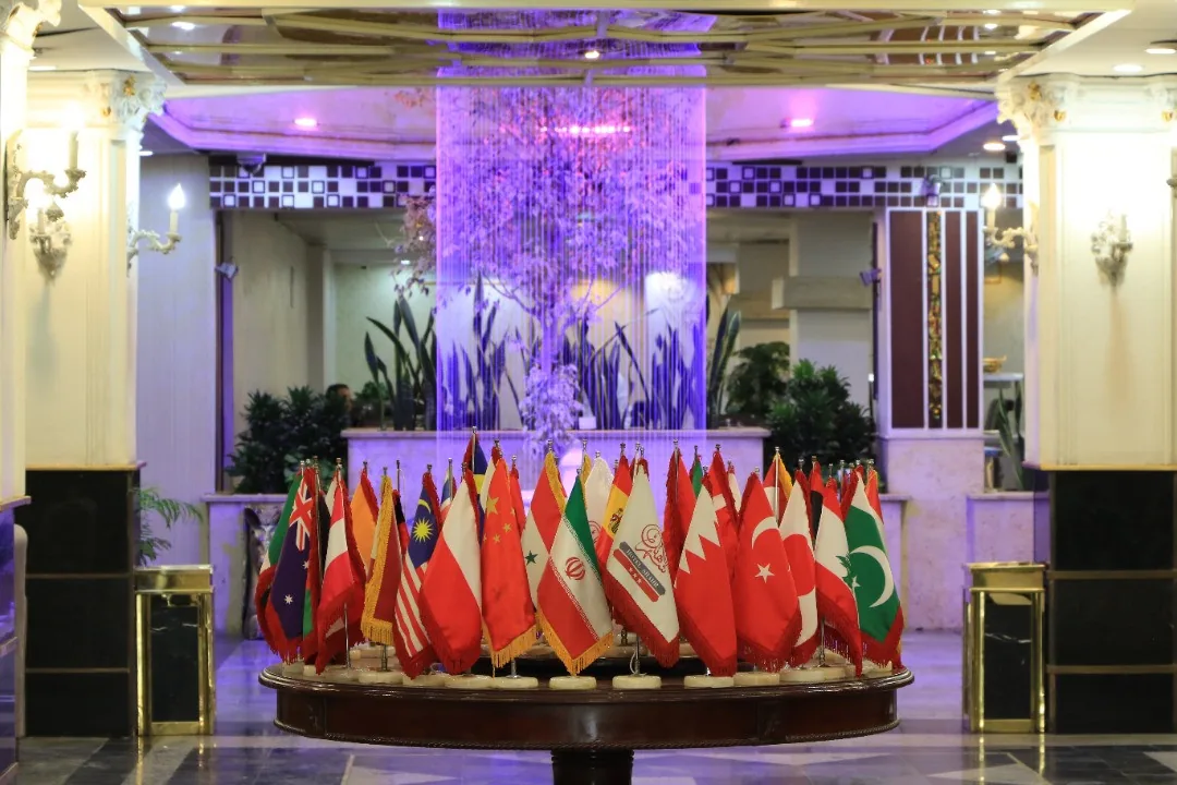 هتل شهر تهران — عکس ۴