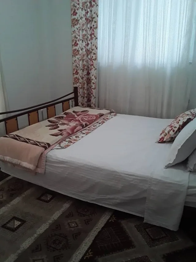 هتل آپارتمان رادمهر تنکابن — عکس ۳
