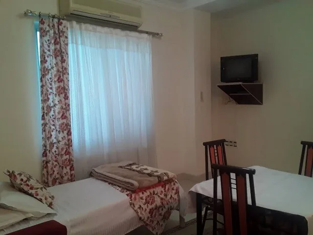 هتل آپارتمان رادمهر تنکابن — عکس ۴