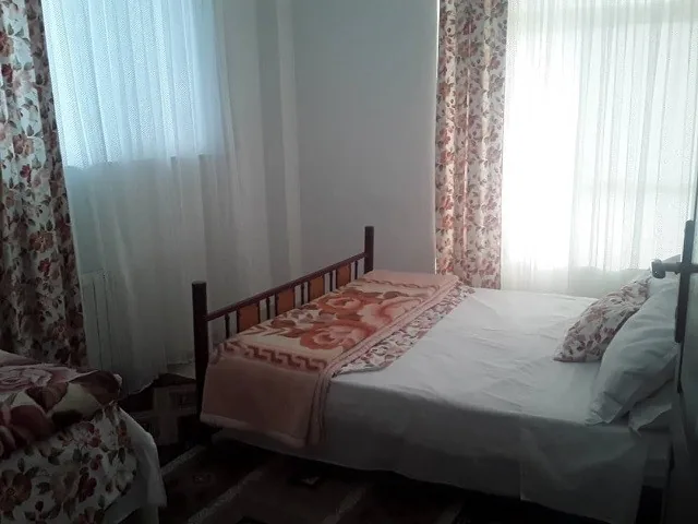 هتل آپارتمان رادمهر تنکابن — عکس ۵