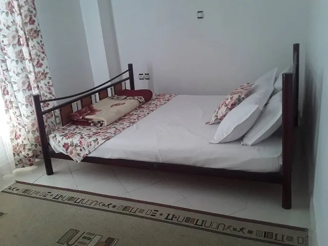 هتل آپارتمان رادمهر تنکابن — عکس ۲