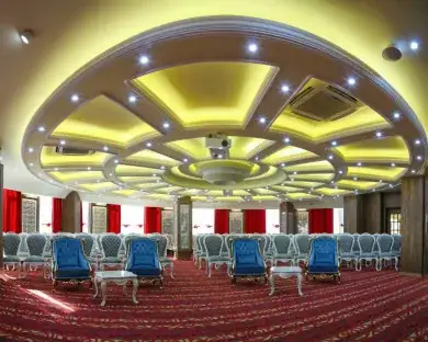 هتل آریا ارومیه — عکس ۳