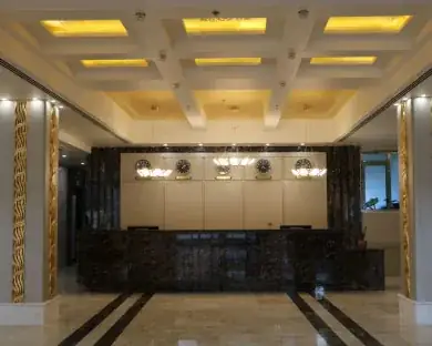 هتل دیاکو ارومیه — عکس ۲