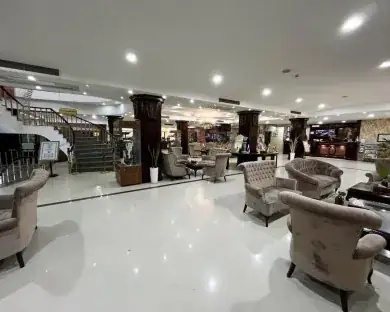 هتل پارک ارومیه — عکس ۲