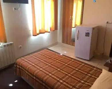 هتل ایران پارک ارومیه — عکس ۳