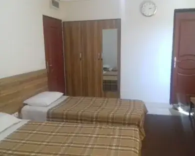 هتل ایران پارک ارومیه — عکس ۲